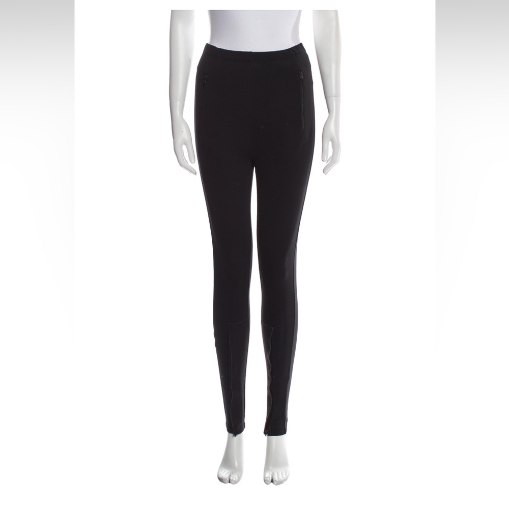 WARDROBE.NYC skinny leg pants